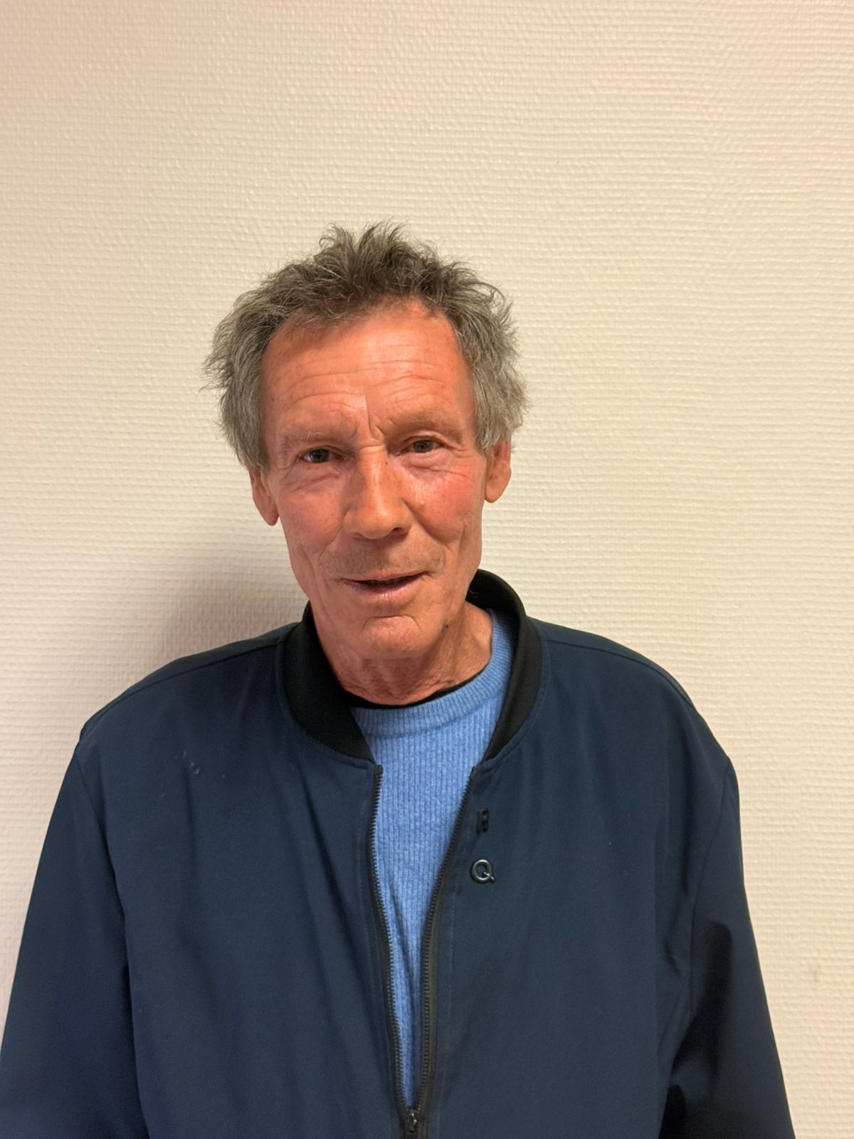 Monsieur le Maire BLANC André-Luc