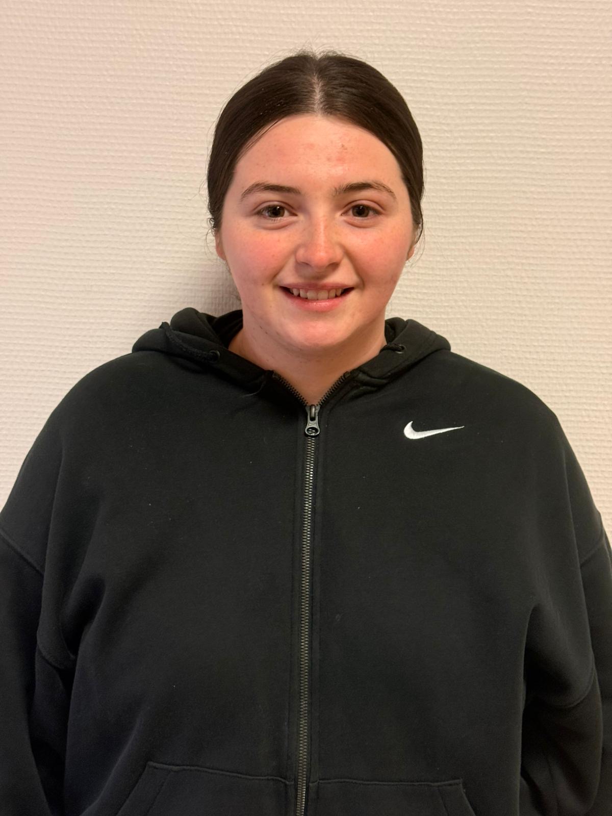 Madame SOUDAIS Margot