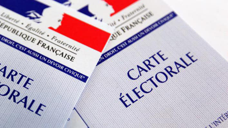 Élection