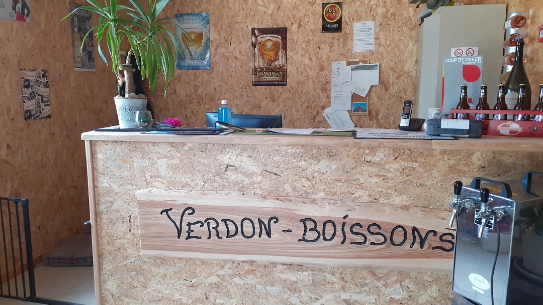 S.E.E VERDON BOISSON 